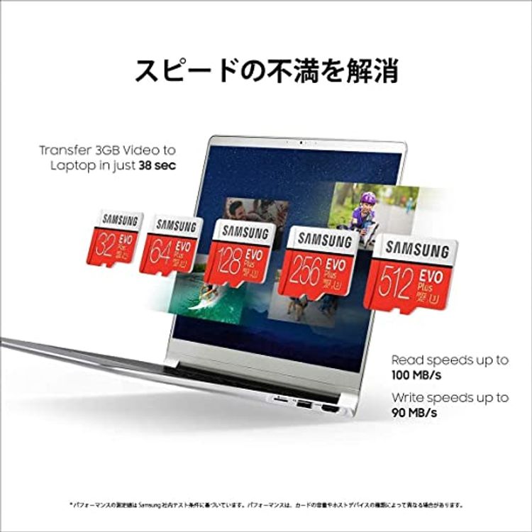 SanDisk SDSDXPK-128G-ANCINSandisk Extreme Pro - Flash memory Card - 128 GB - SDXC UHS-II - Black