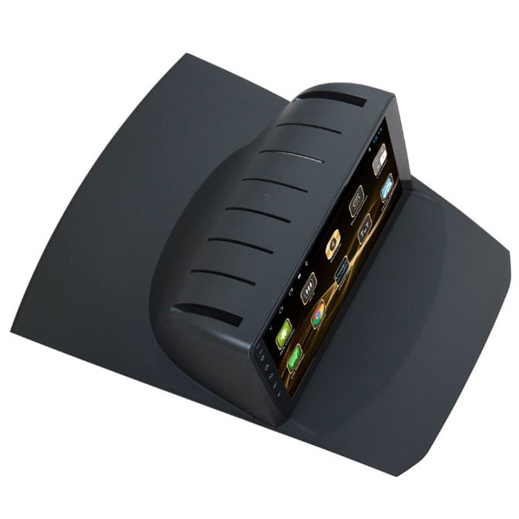 نظام الوسائط المتعددة Clayton Android، فورد إيكوسبورت 2009–2015، 2 جيجا، 32 جيجا