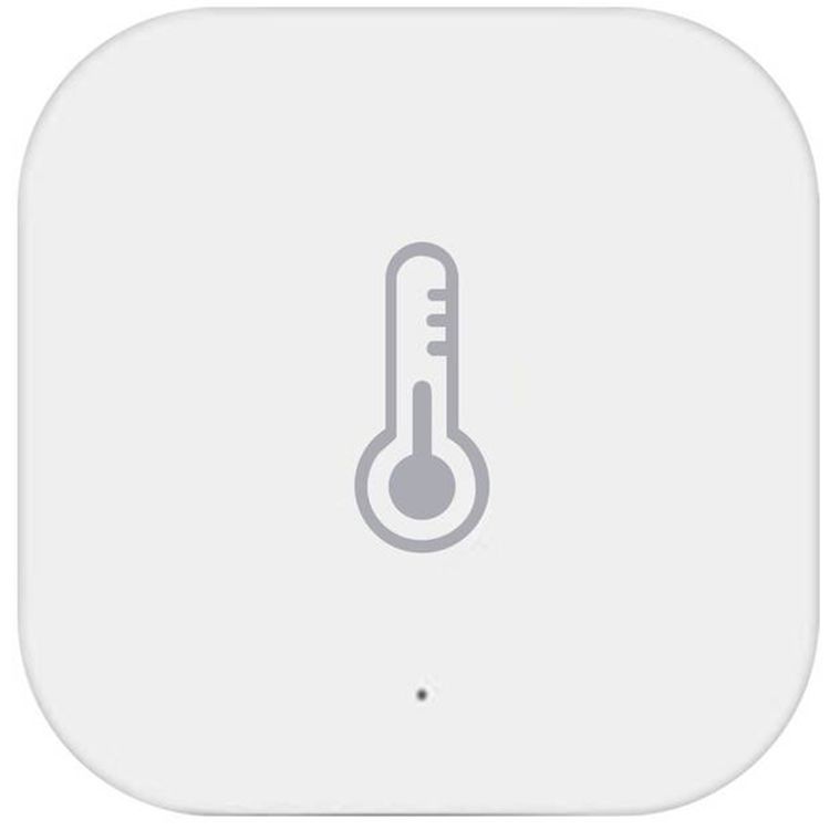 Aqara Temperature and Humidity Sensor - White