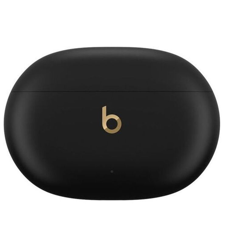 True Wireless Noise Cancelling Earbuds -Beats Studio Buds+ - Black / Gold