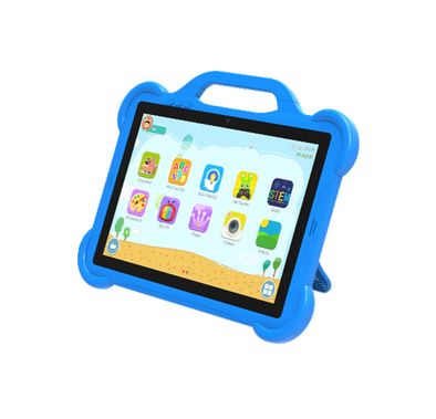 Green Lion G-KID 10 Kid's Learning Tablet 10" 2GB + 64GB - Blue