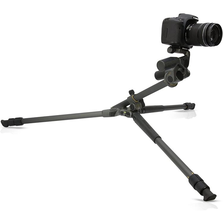 Vanguard Alta Pro 2+ 263AP Aluminum-Alloy Tripod Kit with Alta PH-32 3-Way, Pan-and-Tilt Head