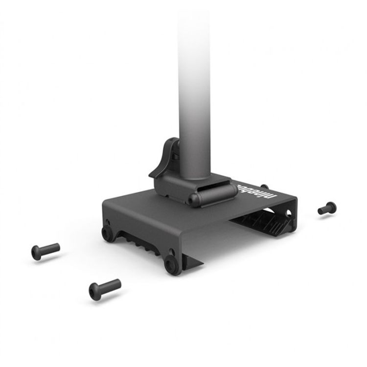 Xiaomi Ninebot Scooter seat EU (PJ05JHZY) - Black