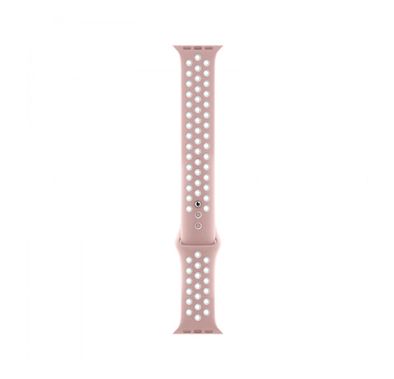 HYPHEN Reno Silicone Sports Apple Watch Band  - Pink