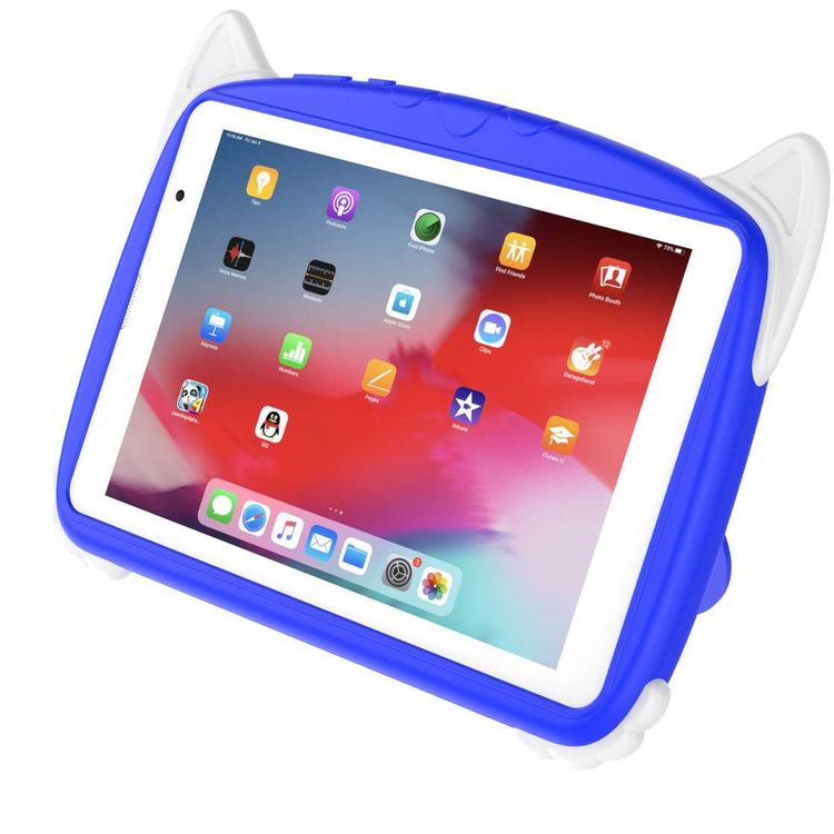 Green Lion G-KID 8 Kid's Learning Tablet 8" 2GB + 64GB - Blue
