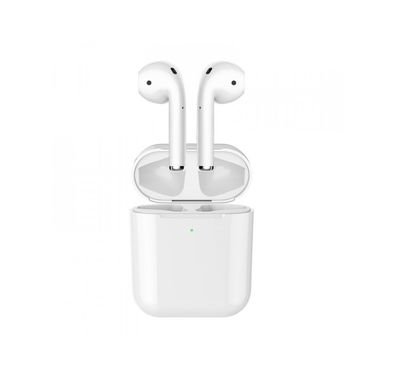 Devia Kintone TWS wireless earphone (SE) - White