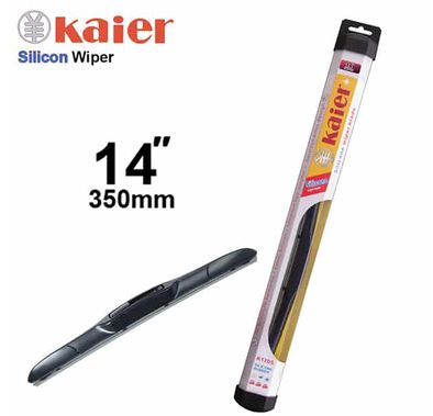 Kaier Silicon Wiper Blade 12 Size