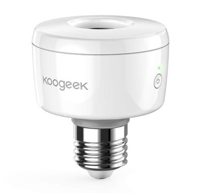 Koogeek Smart Light Socket