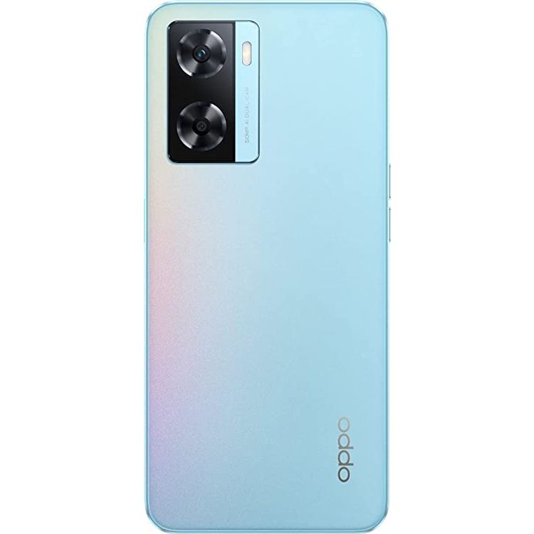 OPPO A17 4GB RAM 128GB SKY BLUE