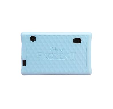 تابلت بيبل جير فروزن 2 للأطفال مقاس 7 بوصات وسعة 16 جيجابايت | أزرق