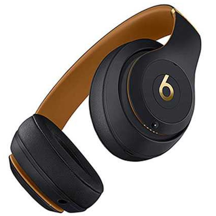 Wireless Headphone Beats A1914-MNBLACK Studio 3 - Midnight Black