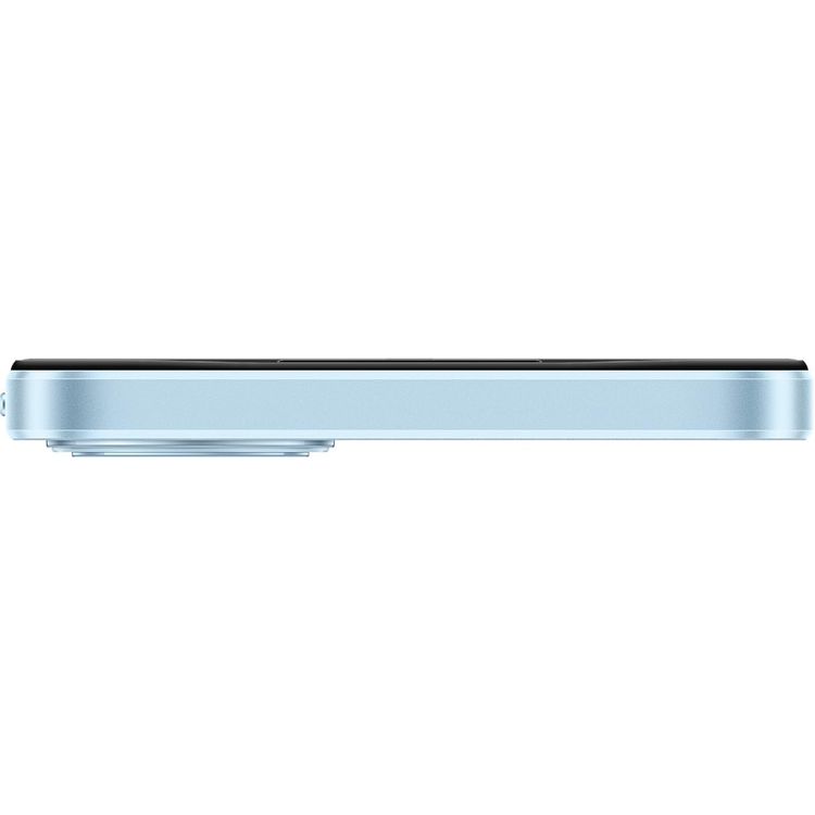 Oppo A60 4G TRA Version, 6.67", 8GB RAM, 256GB Storage, 50MP, Dual SIM, Android 14, GSM, HSPA, LTE - Ripple Blue