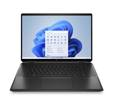 اتش بي سبيكتر ويندوز 11 هوم - أسود