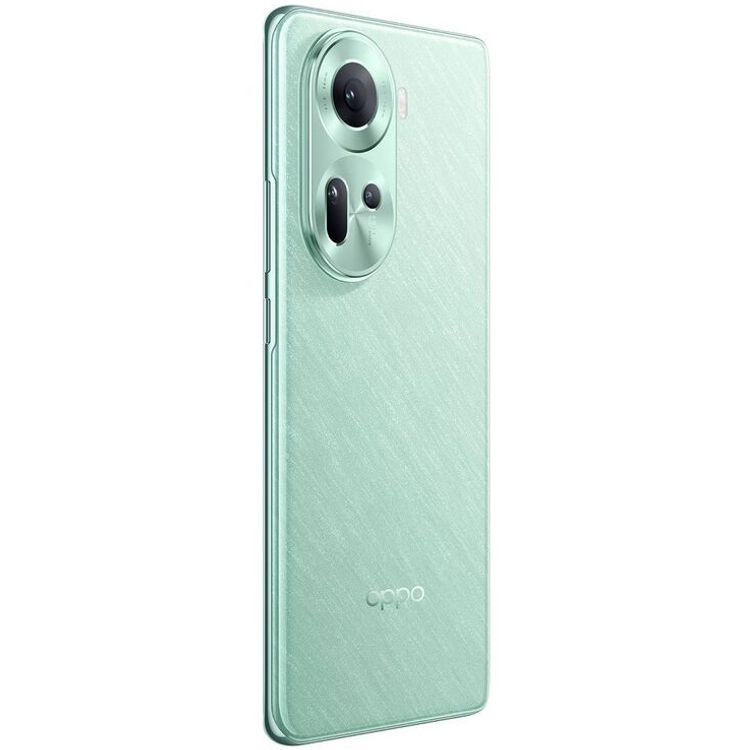 OPPO Reno11 5G Smartphone 256GB - Green