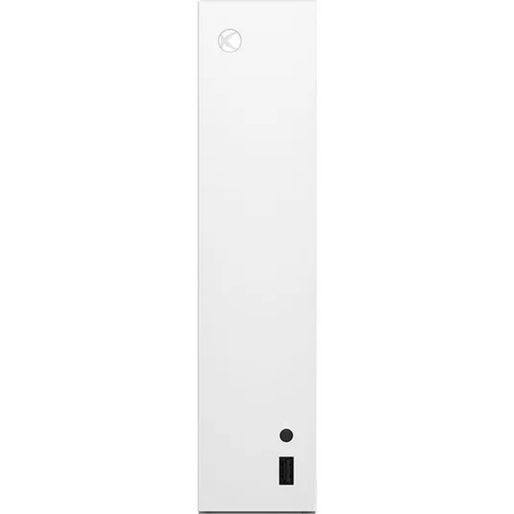 جهاز تحكم Xbox Series X|S باللون الأبيض (إصدار الإمارات العربية المتحدة)