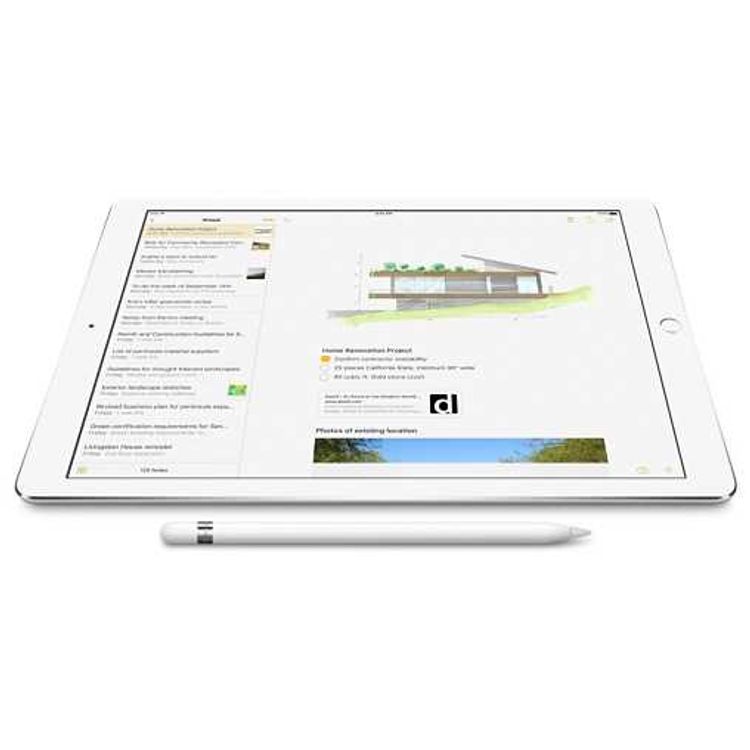 Apple Pencil (1st Generation) With Lightning adapter and Extra Tip - White