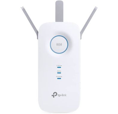 موسع Wi-Fi / Wi-Fi Booster من TP-Link AC1750