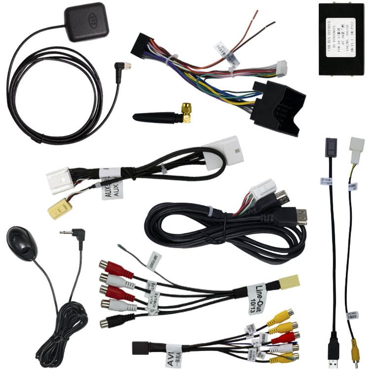 نظام الوسائط المتعددة Clayton Android، مرسيدس بنز E-CLASS 2002-2007، 2 جيجا، 32 جيجا - اسود