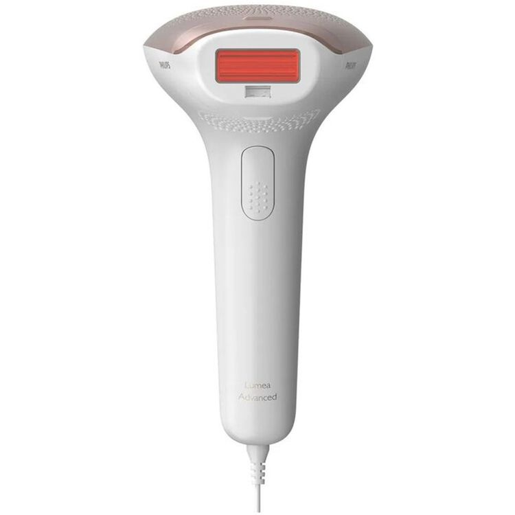 Philips Lumea IPL 7000 Series IPL hair removal device - White / Pink