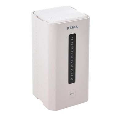 راوتر دي لينك DWR-3000M AX3000 جيجابت لاسلكي ثنائي النطاق 