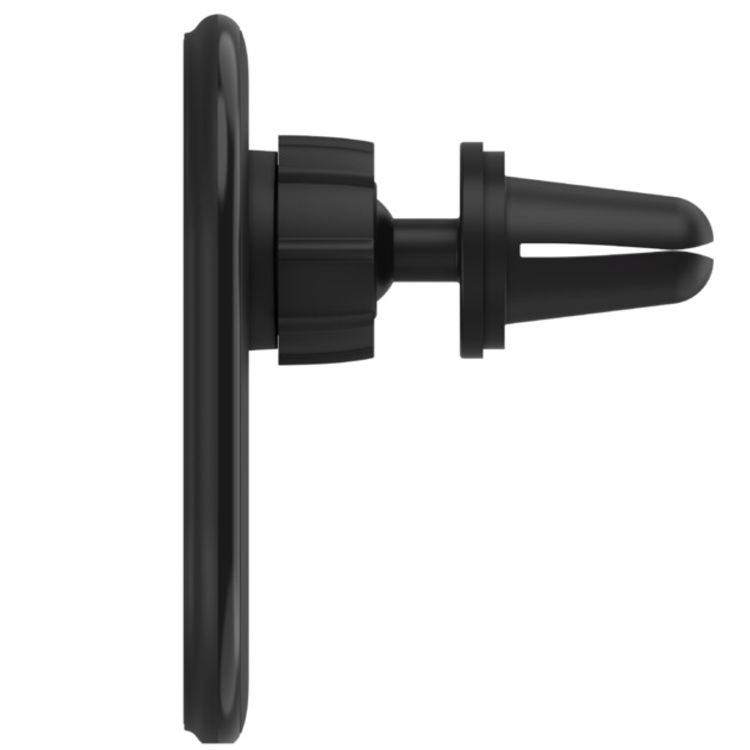 Wireless Car Charger Belkin WIC004btBK Wireless Car Charger- Black