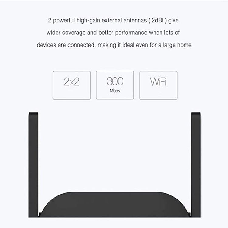 Xiaomi Mi Wi-Fi Range Extender Pro Wifi Repeater