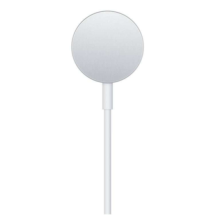 كابل شحن مغناطيسي لساعة ابل 0.3 متر