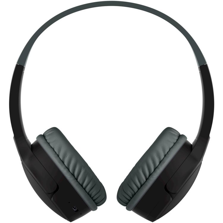 Wireless Headphones Belkin AUD002btBK Soundform Wireless Headphones - Black