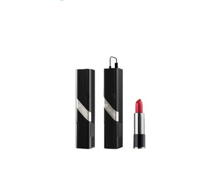 Devia Leisure Series Mini Selfie-Stick (3.5mm), Embedded Bluetooth Remote Control Snapshot, One-Hand Comfortable Grip, Light and Portable, Suitable for all Smartphones - Black