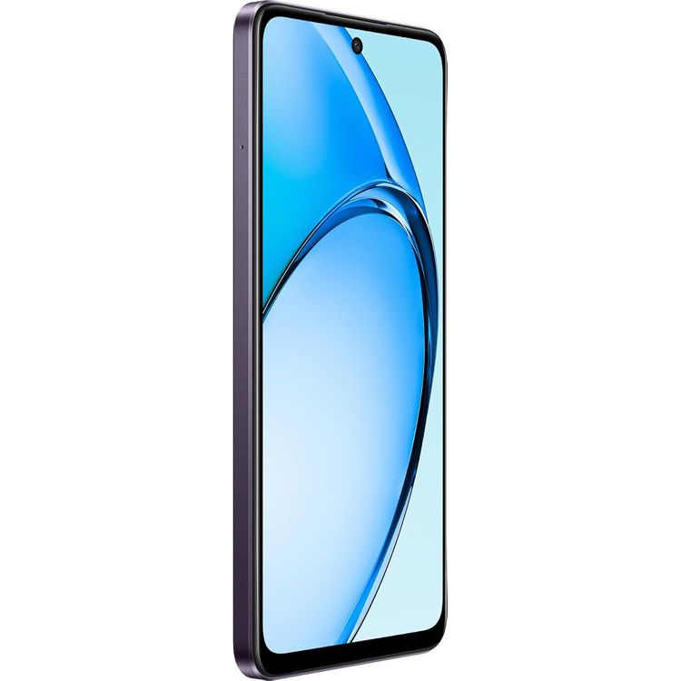 Oppo A60 4G TRA Version, 6.67", 8GB RAM, 256GB Storage, 50MP, Dual SIM, Android 14, GSM, HSPA, LTE - Dark Purple