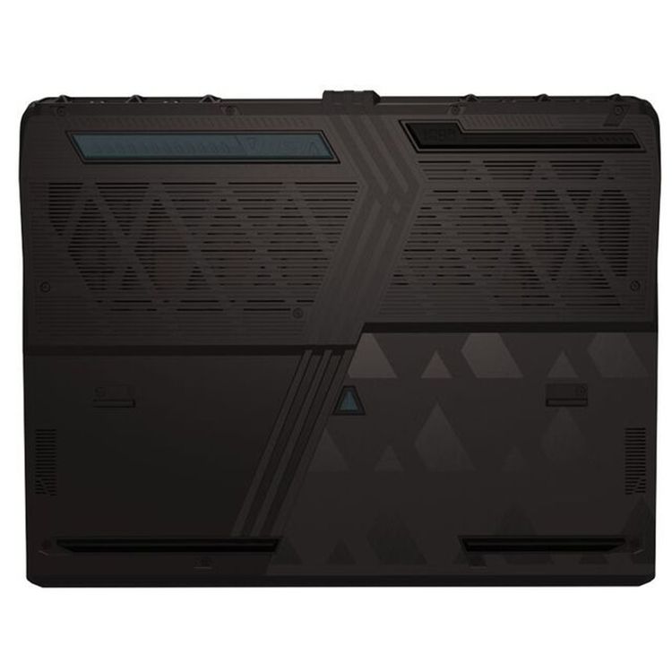 لاب توب الألعاب MSI Vector 17 HX A14VHG / i9-14900H / RTX 4080 / 17 بوصة - رمادي كوزموس