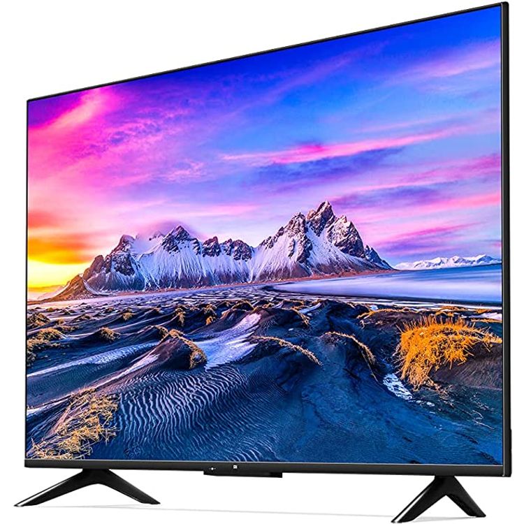 Xiaomi Mi TV P1 55 Inch Uhd 4K