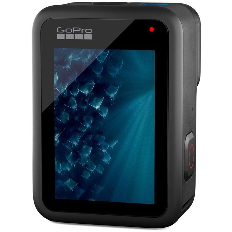  أسود GoPro HERO11 - عبوة جديدة 