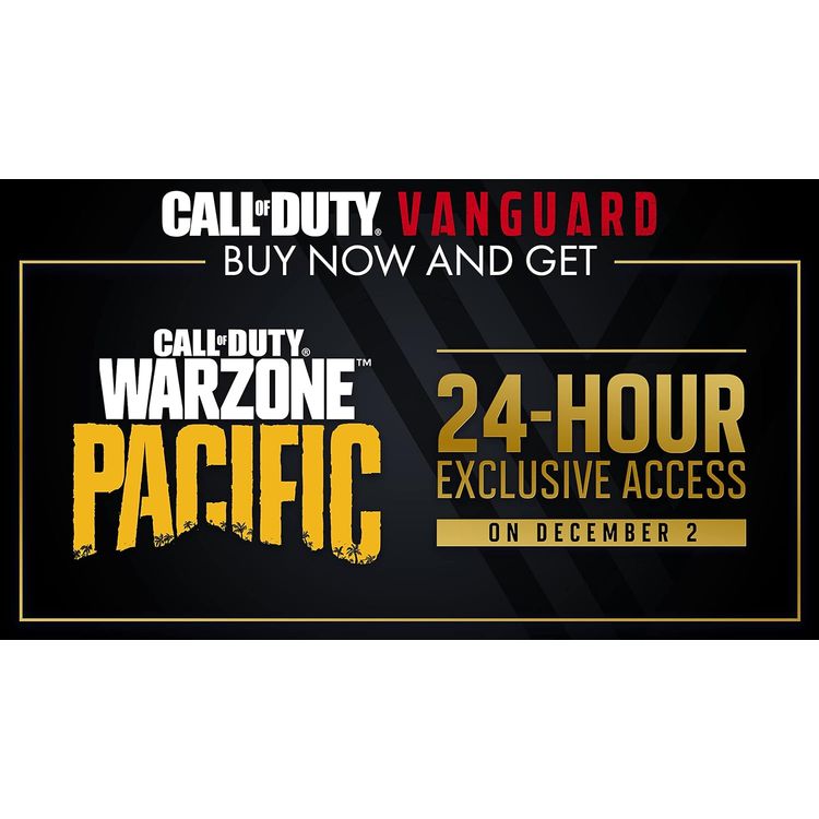 Call of Duty: Vanguard - Xbox One