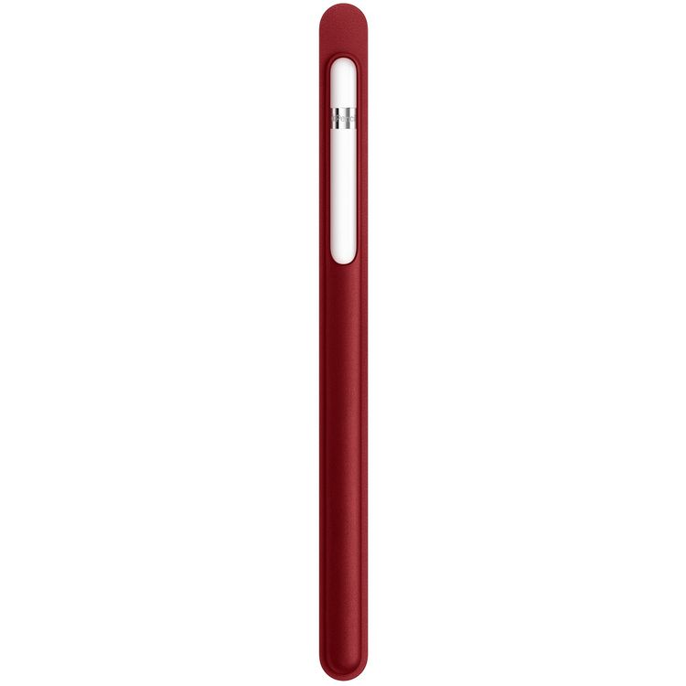 Apple Pencil Case - (PRODUCT) Red
