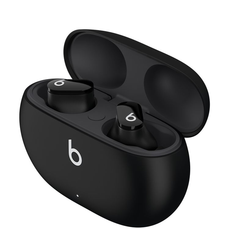 Wireless Earphones Beats MJ4X3-BK Studio Buds True Wireless Earphones - Black