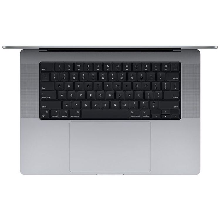 Apple MacBook Pro M1 Pro Chip - Space Gray