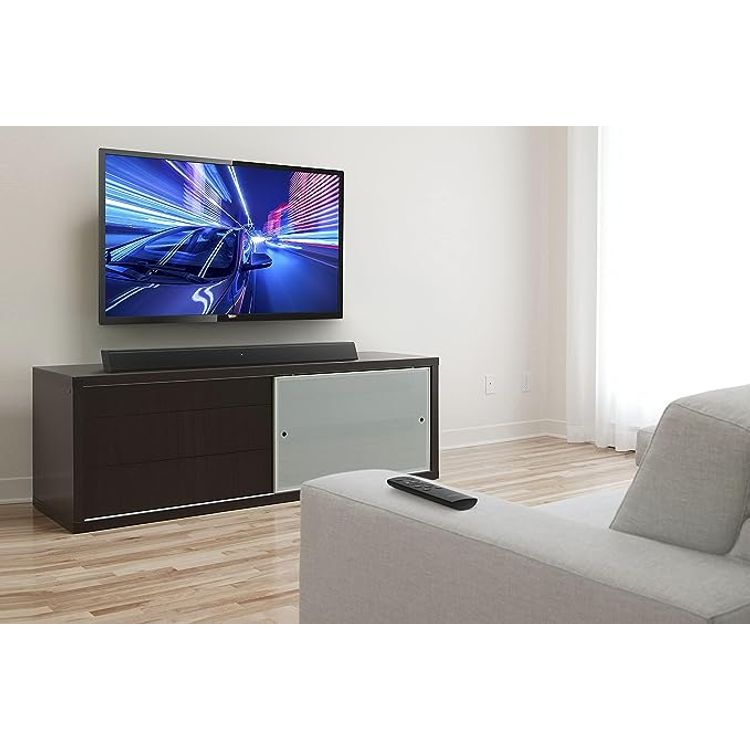 Philips 2.0 Wireless Soundbar speaker - Black