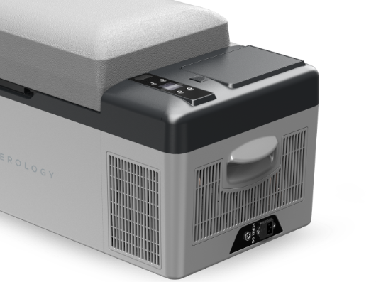 Dedicated App & Smart Control