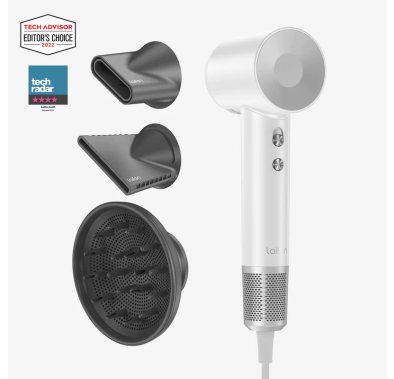 Laifen Swift Special Hair Dryer - White