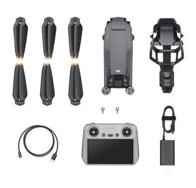 Mavic 3 Pro DJI with DJI RC