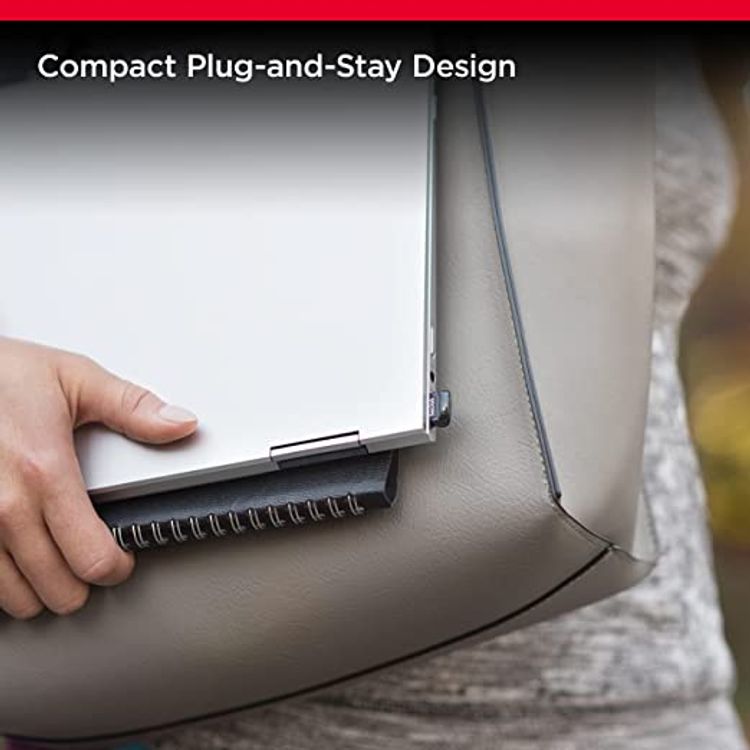 SanDisk 256GB Ultra Fit USB 3.1 Flash Drive - SDCZ430-256G-G46 - Black