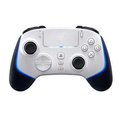 Wolverine V2 Pro Wireless Gaming Controller for PS5 Consoles and PC  - White