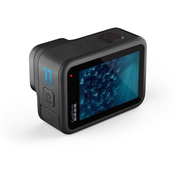 HERO11 Black Action Camera | GoPro