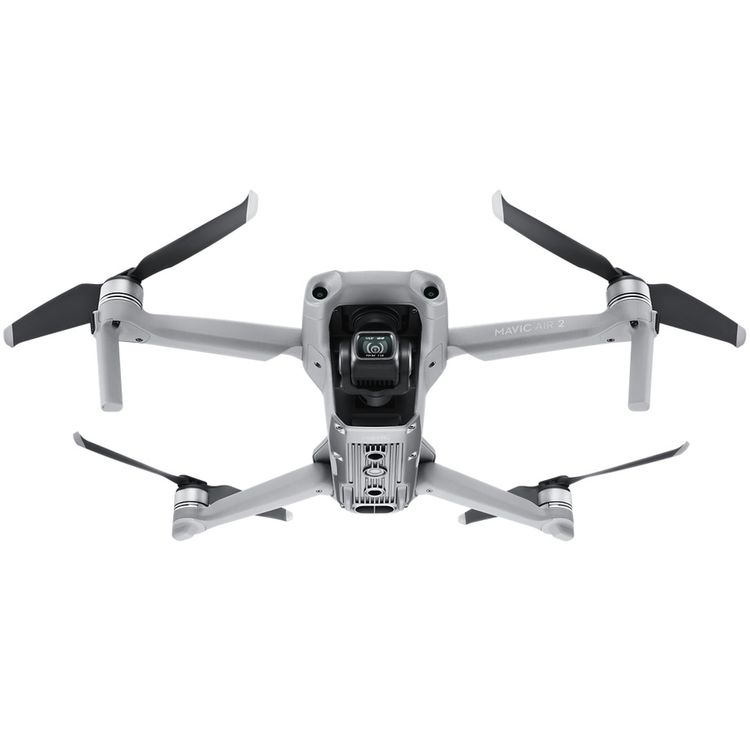 Drone DJI MV200PSC Mavic 2 Drone Pro - Gray