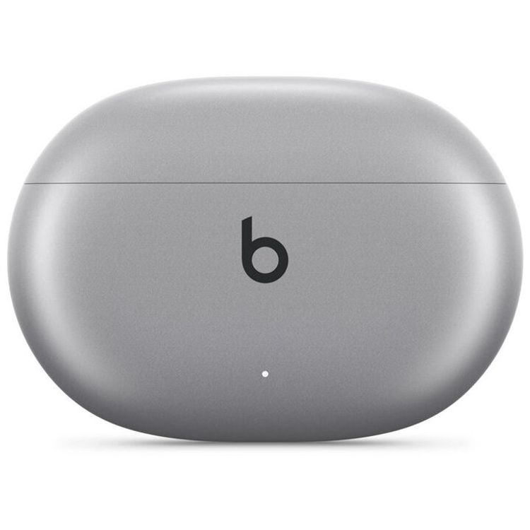 True Wireless Noise Cancelling Earbuds Beats Studio Buds+ - Silver