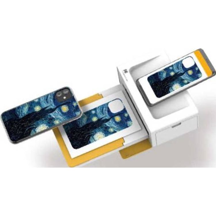 Kodak PrintaCase Printer for iPhone 11 Pro Max EU