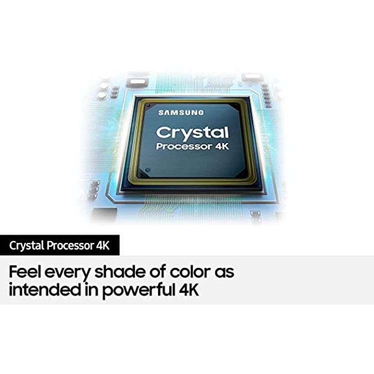 Samsung 43 Inch Slim TV UHD 4K UAE Version