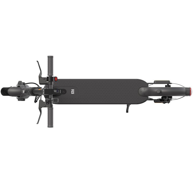 سكوتر كهربائي شياومي برو 2-BK - أسود