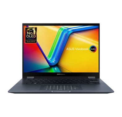 شريحة Apple MacBook Air M2 ثماني النواة - التيتانيوم الأزرق